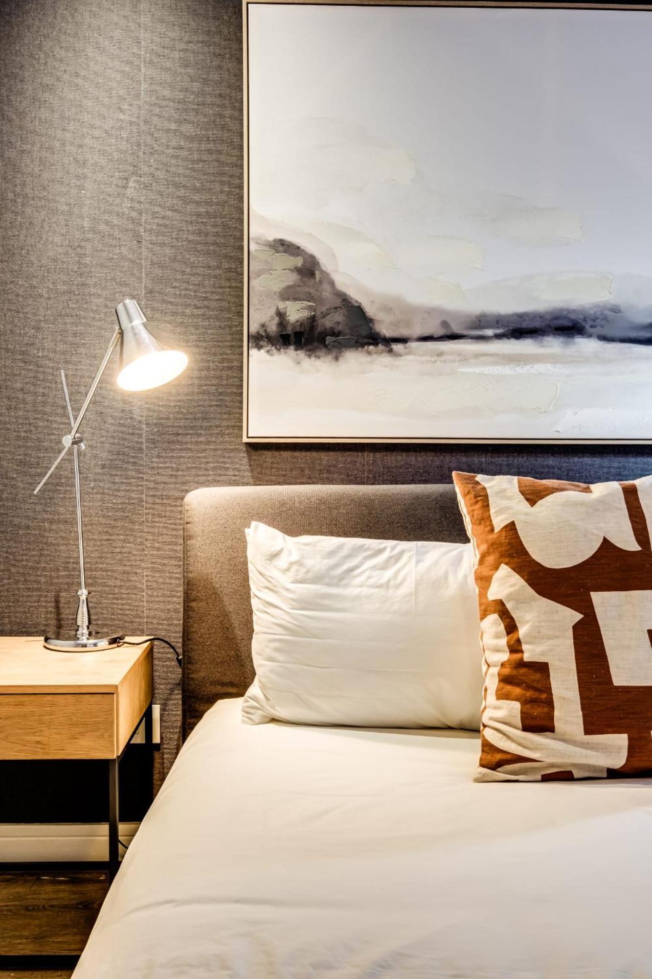 Apartamento 202 Warwick Ciudad del Cabo Exterior foto